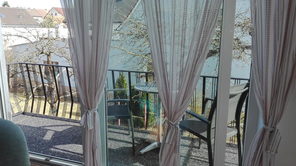 Ferienwohnung Roth Buitenkant foto