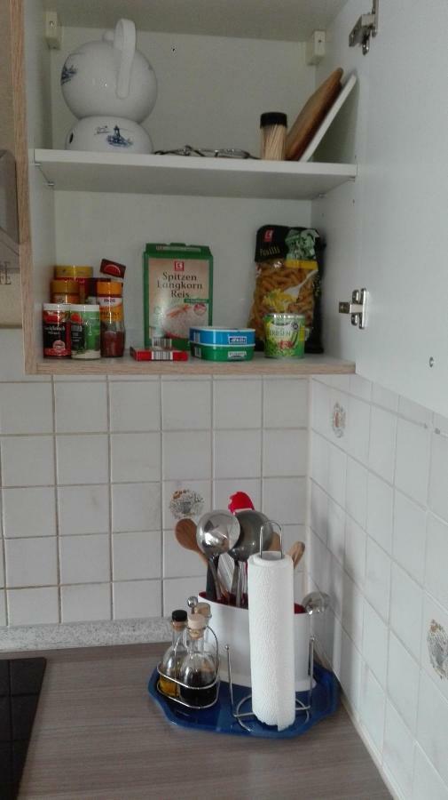Ferienwohnung Roth Buitenkant foto