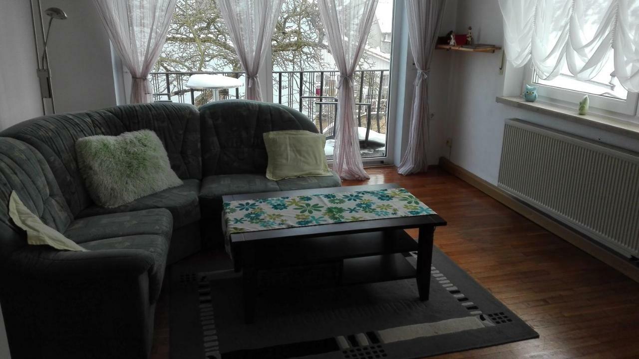 Ferienwohnung Roth Buitenkant foto
