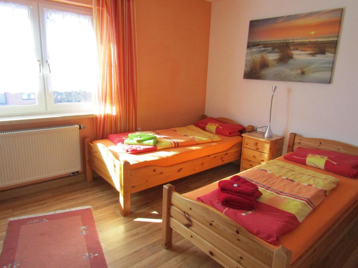Ferienwohnung Roth Buitenkant foto